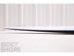 Ultra Tracker - Black Rails - 7'10 X 21 1/2" X 3 1/8" - Single - Us Box -Horizon Surf ultra tracker black rails 710 x 21 12 x 3 18 christenson surfboards 8