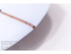 Ultra Tracker - Black Rails - 8'0 X 21 1/2" X 3 1/4" - Single - Us Box -Horizon Surf ultra tracker black rails 80 x 21 12 x 3 14 single us box christenson surfboards 16