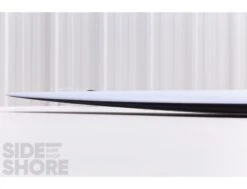 Ultra Tracker - Black Rails - 8'0 X 21 1/2" X 3 1/4" - Single - Us Box -Horizon Surf ultra tracker black rails 80 x 21 12 x 3 14 single us box christenson surfboards 7