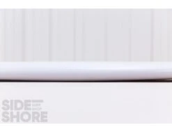 Ultra Tracker - Clear - 7'10 X 21 1/2" X 3 1/8" - Single - Us Box -Horizon Surf ultra tracker clear 710 x 21 12 x 3 18 single us box christenson surfboards 16