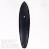 Ultra Tracker - Tint Black - 7'6 X 21 1/4" X 2 7/8" - Single - Us Box -Horizon Surf ultra tracker tint black 76 x 21 14 x 2 78 single us box christenson surfboards