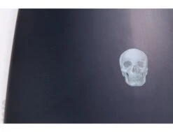 Ultra Tracker - Tint Black - 7'6 X 21 1/4" X 2 7/8" - Single - Us Box -Horizon Surf ultra tracker tint black 76 x 21 14 x 2 78 single us box christenson surfboards 12