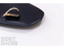 Ultra Tracker - Tint Black - 7'6 X 21 1/4" X 2 7/8" - Single - Us Box -Horizon Surf ultra tracker tint black 76 x 21 14 x 2 78 single us box christenson surfboards 14