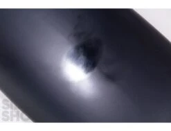 Ultra Tracker - Tint Black - 7'6 X 21 1/4" X 2 7/8" - Single - Us Box -Horizon Surf ultra tracker tint black 76 x 21 14 x 2 78 single us box christenson surfboards 15