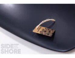 Ultra Tracker - Tint Black - 7'6 X 21 1/4" X 2 7/8" - Single - Us Box -Horizon Surf ultra tracker tint black 76 x 21 14 x 2 78 single us box christenson surfboards 16