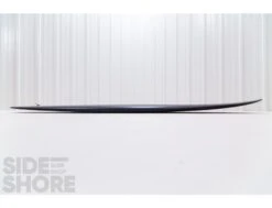 Ultra Tracker - Tint Black - 7'6 X 21 1/4" X 2 7/8" - Single - Us Box -Horizon Surf ultra tracker tint black 76 x 21 14 x 2 78 single us box christenson surfboards 7