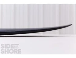 Ultra Tracker - Tint Black - 7'6 X 21 1/4" X 2 7/8" - Single - Us Box -Horizon Surf ultra tracker tint black 76 x 21 14 x 2 78 single us box christenson surfboards 9