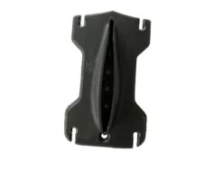 RRD Universal Plate ALU - Tête De Mat -Horizon Surf universal plate tete de mat rrd 1