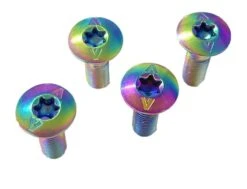 Vis 25mm M7 316 L Stainless Screw Set -Horizon Surf vis 25mm m7 316 l stainless screw set armstrong foils 5