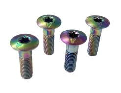 Vis 25mm M7 316 L Stainless Screw Set -Horizon Surf vis 25mm m7 316 l stainless screw set armstrong foils 6