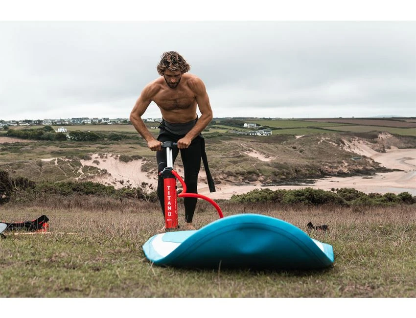 Red Paddle Co. WHIP MSL FUSION 14 Red Paddle Co. WHIP MSL FUSION – Image 12