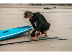 Red Paddle Co. WHIP MSL FUSION 34 Red Paddle Co. WHIP MSL FUSION -Horizon Surf whip msl fusion 2022 red paddle co 12