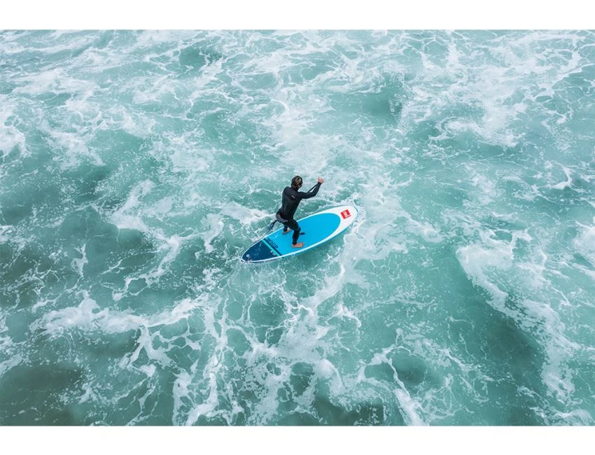 Red Paddle Co. WHIP MSL FUSION 18 Red Paddle Co. WHIP MSL FUSION – Image 16