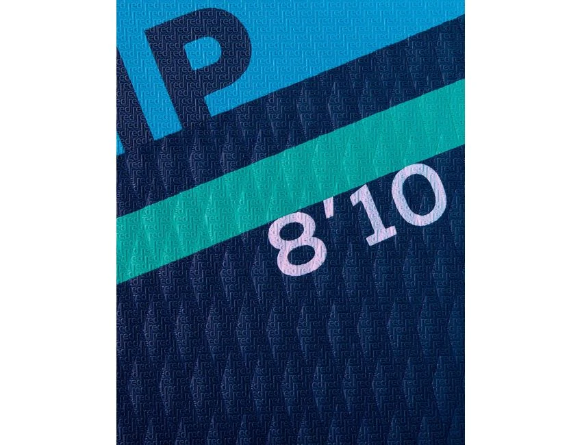 Red Paddle Co. WHIP MSL FUSION 11 Red Paddle Co. WHIP MSL FUSION – Image 9