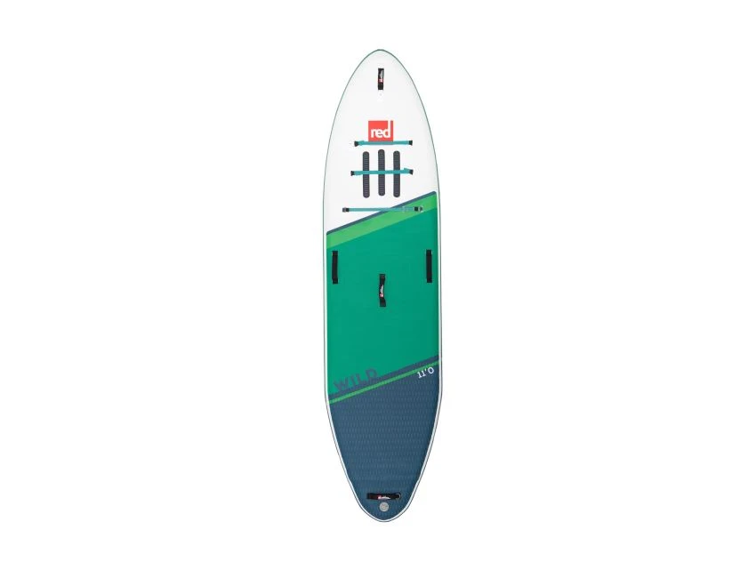 Red Paddle Co. WILD MSL FUSION 3 Red Paddle Co. WILD MSL FUSION – Image 2