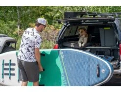 Red Paddle Co. WILD MSL FUSION 31 Red Paddle Co. WILD MSL FUSION -Horizon Surf wild msl fusion 2022 red paddle co 10