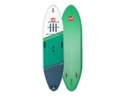 Red Paddle Co. WILD MSL FUSION 37 Red Paddle Co. WILD MSL FUSION -Horizon Surf wild msl fusion 2022 red paddle co 16
