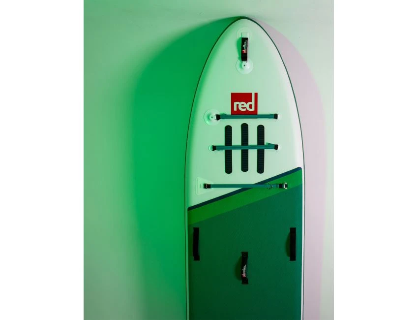 Red Paddle Co. WILD MSL FUSION 6 Red Paddle Co. WILD MSL FUSION – Image 5