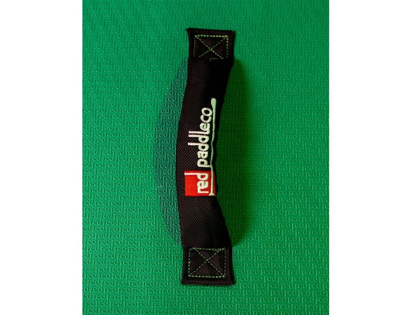 Red Paddle Co. WILD MSL FUSION 9 Red Paddle Co. WILD MSL FUSION – Image 8