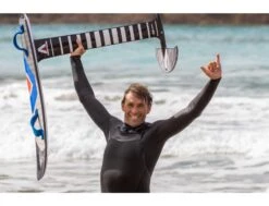 WKT 40 WKT -Horizon Surf wkt armstrong foils 18