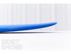 Wombat - Tint Blue - 7'2 X 22 3/4" X 2 7/8" - 53,5 L - 2+1 - Us Box / Futures 32 Wombat - Tint Blue - 7'2 X 22 3/4" X 2 7/8" - 53,5 L - 2+1 - Us Box / Futures -Horizon Surf wombat tint blue 72 x 22 34 x 2 78 535 l 21 us box futures bear surfboards 10