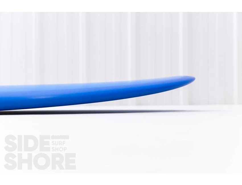 Wombat - Tint Blue - 7'2 X 22 3/4" X 2 7/8" - 53,5 L - 2+1 - Us Box / Futures 13 Wombat - Tint Blue - 7'2 X 22 3/4" X 2 7/8" - 53,5 L - 2+1 - Us Box / Futures – Image 11