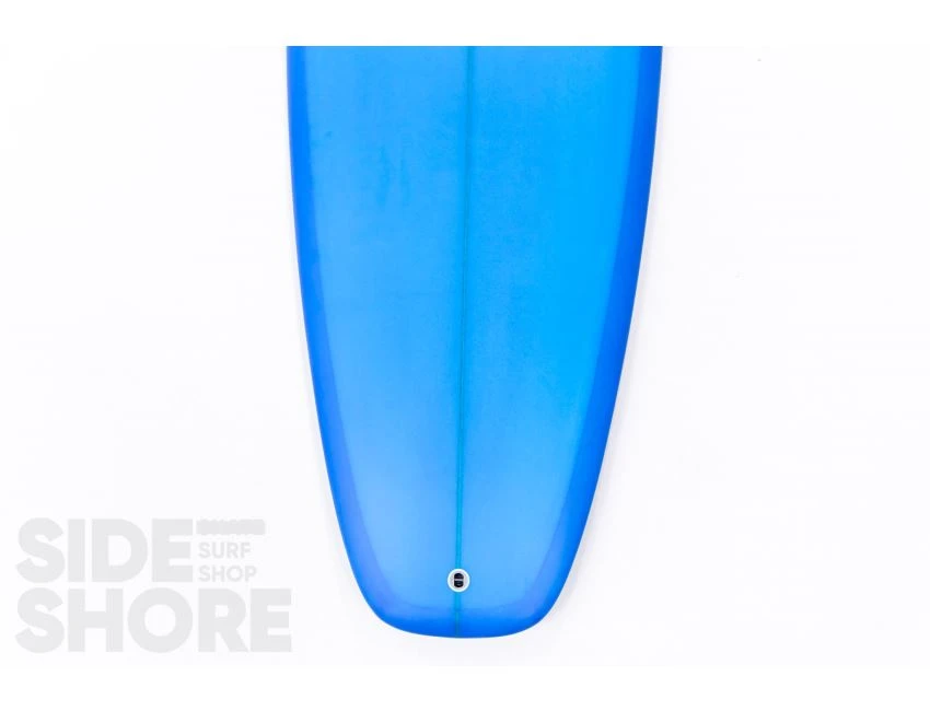 Wombat - Tint Blue - 7'2 X 22 3/4" X 2 7/8" - 53,5 L - 2+1 - Us Box / Futures 14 Wombat - Tint Blue - 7'2 X 22 3/4" X 2 7/8" - 53,5 L - 2+1 - Us Box / Futures – Image 12