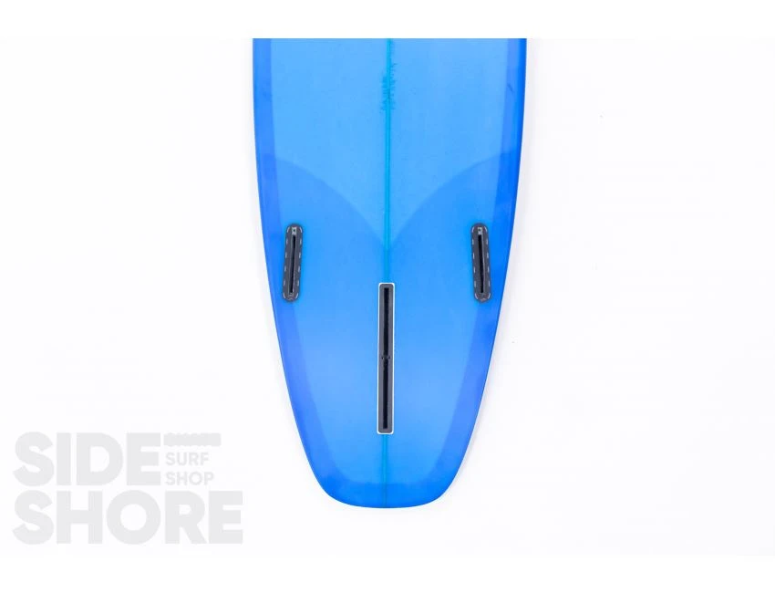 Wombat - Tint Blue - 7'2 X 22 3/4" X 2 7/8" - 53,5 L - 2+1 - Us Box / Futures 19 Wombat - Tint Blue - 7'2 X 22 3/4" X 2 7/8" - 53,5 L - 2+1 - Us Box / Futures – Image 17