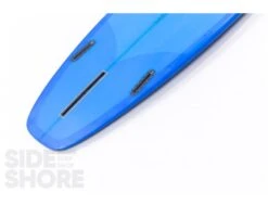 Wombat - Tint Blue - 7'2 X 22 3/4" X 2 7/8" - 53,5 L - 2+1 - Us Box / Futures 41 Wombat - Tint Blue - 7'2 X 22 3/4" X 2 7/8" - 53,5 L - 2+1 - Us Box / Futures -Horizon Surf wombat tint blue 72 x 22 34 x 2 78 535 l 21 us box futures bear surfboards 19