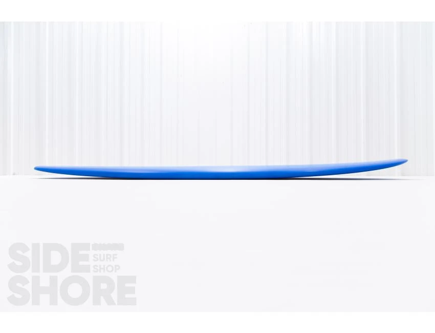 Wombat - Tint Blue - 7'2 X 22 3/4" X 2 7/8" - 53,5 L - 2+1 - Us Box / Futures 10 Wombat - Tint Blue - 7'2 X 22 3/4" X 2 7/8" - 53,5 L - 2+1 - Us Box / Futures – Image 8