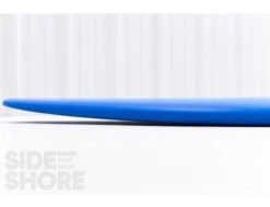 Wombat - Tint Blue - 7'2 X 22 3/4" X 2 7/8" - 53,5 L - 2+1 - Us Box / Futures 30 Wombat - Tint Blue - 7'2 X 22 3/4" X 2 7/8" - 53,5 L - 2+1 - Us Box / Futures -Horizon Surf wombat tint blue 72 x 22 34 x 2 78 535 l 21 us box futures bear surfboards 8