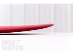 Wombat - Tint Red - 7'0 X 22 1/2" X 2 7/8" - 51.6 L - 2+1 - Us Box / Futures 32 Wombat - Tint Red - 7'0 X 22 1/2" X 2 7/8" - 51.6 L - 2+1 - Us Box / Futures -Horizon Surf wombat tint red 70 x 22 12 x 2 78 516 l 21 us box futures bear surfboards 10