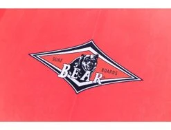 Wombat - Tint Red - 7'0 X 22 1/2" X 2 7/8" - 51.6 L - 2+1 - Us Box / Futures 35 Wombat - Tint Red - 7'0 X 22 1/2" X 2 7/8" - 51.6 L - 2+1 - Us Box / Futures -Horizon Surf wombat tint red 70 x 22 12 x 2 78 516 l 21 us box futures bear surfboards 13