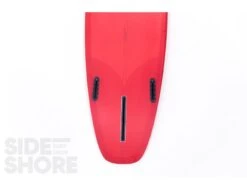 Wombat - Tint Red - 7'0 X 22 1/2" X 2 7/8" - 51.6 L - 2+1 - Us Box / Futures 38 Wombat - Tint Red - 7'0 X 22 1/2" X 2 7/8" - 51.6 L - 2+1 - Us Box / Futures -Horizon Surf wombat tint red 70 x 22 12 x 2 78 516 l 21 us box futures bear surfboards 16