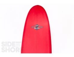 Wombat - Tint Red - 7'0 X 22 1/2" X 2 7/8" - 51.6 L - 2+1 - Us Box / Futures 39 Wombat - Tint Red - 7'0 X 22 1/2" X 2 7/8" - 51.6 L - 2+1 - Us Box / Futures -Horizon Surf wombat tint red 70 x 22 12 x 2 78 516 l 21 us box futures bear surfboards 17
