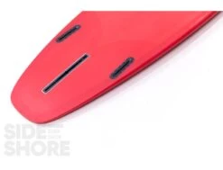 Wombat - Tint Red - 7'0 X 22 1/2" X 2 7/8" - 51.6 L - 2+1 - Us Box / Futures 41 Wombat - Tint Red - 7'0 X 22 1/2" X 2 7/8" - 51.6 L - 2+1 - Us Box / Futures -Horizon Surf wombat tint red 70 x 22 12 x 2 78 516 l 21 us box futures bear surfboards 19