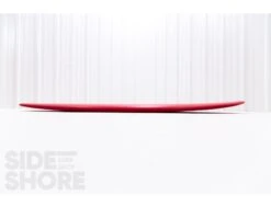 Wombat - Tint Red - 7'0 X 22 1/2" X 2 7/8" - 51.6 L - 2+1 - Us Box / Futures 29 Wombat - Tint Red - 7'0 X 22 1/2" X 2 7/8" - 51.6 L - 2+1 - Us Box / Futures -Horizon Surf wombat tint red 70 x 22 12 x 2 78 516 l 21 us box futures bear surfboards 7