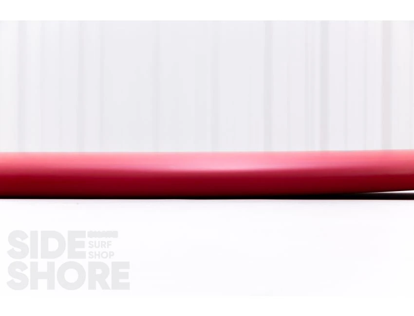 Wombat - Tint Red - 7'0 X 22 1/2" X 2 7/8" - 51.6 L - 2+1 - Us Box / Futures 12 Wombat - Tint Red - 7'0 X 22 1/2" X 2 7/8" - 51.6 L - 2+1 - Us Box / Futures – Image 10