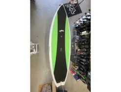 World Wide - 9'3 -Horizon Surf world wide 93 jimmy lewis 1