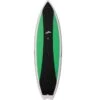 World Wide - 9'3 -Horizon Surf world wide 93 jimmy lewis