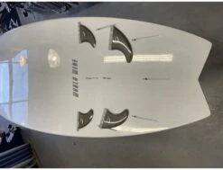World Wide - 9'3 -Horizon Surf world wide 93 jimmy lewis 13