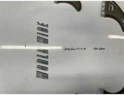 World Wide - 9'3 -Horizon Surf world wide 93 jimmy lewis 14