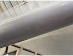 World Wide - 9'3 -Horizon Surf world wide 93 jimmy lewis 7