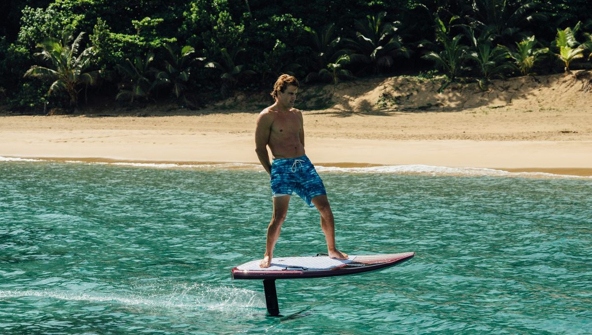 Horizon Surf -Horizon Surf